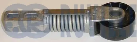 Натяжник ременя генератора Renault Megane/Scenic 1.9 dCi 97-03 RUVILLE 541379 Купити в Україні