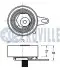 Фото Ролик ГРМ VW Passat 2.5TDI 97- (натяжний) (73х27.2) RUVILLE (541390) зображення 2