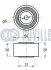 Фото Ролик генератора Fiat Ducato/Peugeot Boxer 2.0JTD/2.0/2.2HDi 01- (паразитний) (50х26) RUVILLE (541405) зображення 2