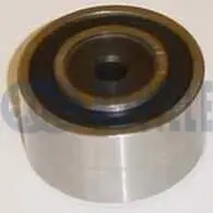 Ролик генератора Fiat Ducato/Peugeot Boxer 2.0JTD/2.0/2.2HDi 01- (паразитний) (50х26) RUVILLE 541405 Купити в Україні