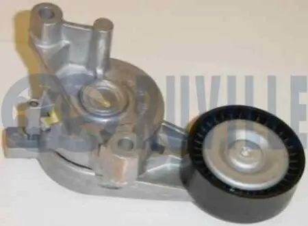 Натяжник ременя генератора VW 1.9/2.0TDI RUVILLE 541409 Купити в Україні