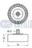Фото Ролик генератора BMW E60/65/66 4.0-4.5i 01- (паразитний), N62 RUVILLE (541437) изображение 2