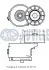 Фото OPEL Натяжной ролик Astra H, Vectra C 1,9 CDTi 04- FIAT Doblo 1,6-2,0D RUVILLE (541443) зображення 2