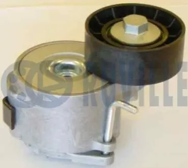 OPEL Натяжной ролик Astra H, Vectra C 1,9 CDTi 04- FIAT Doblo 1,6-2,0D RUVILLE 541443 Купити в Україні
