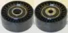 Фото Ролик генератора Audi A4/A6/A8 2.0/2.7/3.0 TDI/VW Touareg 3.0 TDI 04- (паразитний) (65х26) RUVILLE (541448) зображення 1