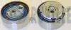 Ролик ГРМ Audi A4/A5/A6/A8/Q5/Q7/VW Phaeton 2.7/3.0TDi 04- (натяжний) (67x28) RUVILLE 541450 Купити в Україні