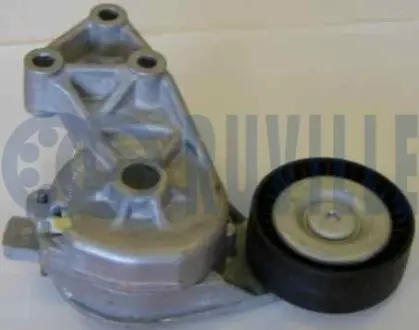 Натяжник ременя генератора VW T5 1.9 TDI 03- (70x24) RUVILLE 541456 Купити в Україні