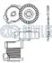 Фото VW Натяжитель ремня Polo 1.2 01-, Skoda Fabia 1.2 01 RUVILLE (541457) зображення 2