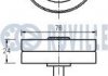 Ролик генератора Skoda Fabia/Roomster/VW Fox/Polo 1.2 01- (паразитний)) (76x24) RUVILLE 541460 (фото 2)