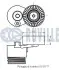 Фото RENAULT ролик + натягувач ременя Nissan Almera,Kubistar,MicraClio,Kangoo,Megane,Modus,Thalia RUVILLE (541472) зображення 2