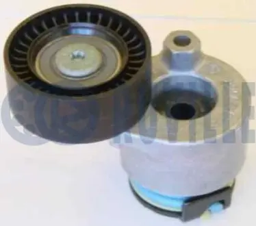 RENAULT ролик + натягувач ременя Nissan Almera,Kubistar,MicraClio,Kangoo,Megane,Modus,Thalia RUVILLE 541472 Купити в Україні