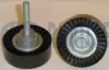 Фото Ролик генератора VW/Audi 1.4-1.6FSI (паразитний) (76х26) RUVILLE (541478) зображення 1