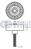 Фото Ролик генератора VW/Audi 1.4-1.6FSI (паразитний) (76х26) RUVILLE (541478) зображення 2