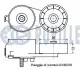 Натяжник ременя генератора Fiat Doblo 1.4 05 RUVILLE (541495) зображення 2