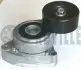 Фото HONDA Натяжной ролик с натяжителем Accord 2,0-2,4 03- FR-V 2,0 05-. RUVILLE (541501) изображение 1