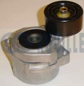 Ролик генератора Honda Accord VII/VIII 2.2 i-CTDi/i-DTEC 04- (натяжний) RUVILLE 541504 Купити в Україні