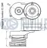 Натяжник ременя генератора Opel Combo/Astra 1.7CDTI/DTI/DI 00 RUVILLE (541512) зображення 2