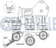 Фото Натяжник ременя генератора MB A-class (W169) 04-12 OM640 RUVILLE (541531) зображення 2
