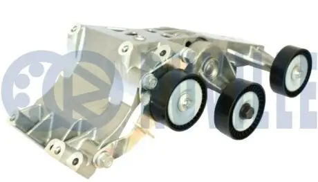 Натяжник ременя генератора MB A-class (W169) 04-12 OM640 RUVILLE 541531 Купити в Україні