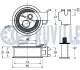 Фото Ролик ГРМ VW Sharan 1.8T 97- (натяжний) (72x24.5) RUVILLE (541536) зображення 2