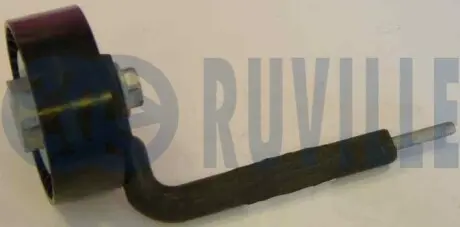 Ролик генератора BMW 3/5/7 E46/60/65 01- (натяжний) (70х26) RUVILLE 541539 Купити в Україні