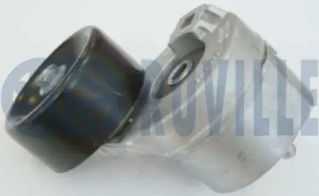 Натяжник ременя генератора Ford Transit 2.4 DI RUVILLE 541564 Купити в Україні