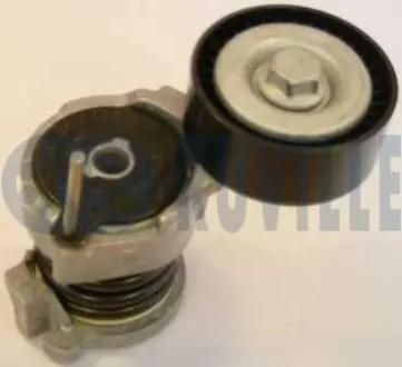 VW Натяжитель ремня Polo,Skoda Fabia 01- RUVILLE 541612 Купить в Украине