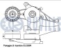 VW Натяжной ролик ременного привода Caddy |||, Golf V, Passat, Touran 1.9-2.0TDI RUVILLE 541614 (фото 2)