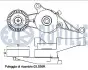 Фото Натяжник ременя генератора VW 1.9/2.0TDI RUVILLE (541614) зображення 2