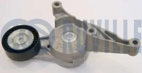 Натяжник ременя генератора VW 1.9/2.0TDI RUVILLE 541614 Купити в Україні