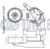 Фото VW Ролик натяжной Passat 2,0FSI 05-. RUVILLE (541615) зображення 2