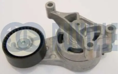 VW Ролик натяжной Passat 2,0FSI 05-. RUVILLE 541615 Купити в Україні