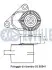 Фото Натяжник ременя генератора Chevrolet Aveo/Daewoo Lanos 1.2-1.6 97- (76x29.5) RUVILLE (541638) зображення 2