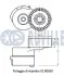 Фото OPEL Натяжной ролик Opel, Fiat 1.3 CDTI RUVILLE (541655) изображение 2