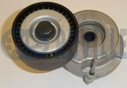 OPEL Натяжной ролик Opel, Fiat 1.3 CDTI RUVILLE 541655 Купить в Украине