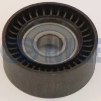 OPEL Натяжной ролик(17x65x26) Opel,Fiat 1.3 CDTI RUVILLE 541656 Купить в Украине