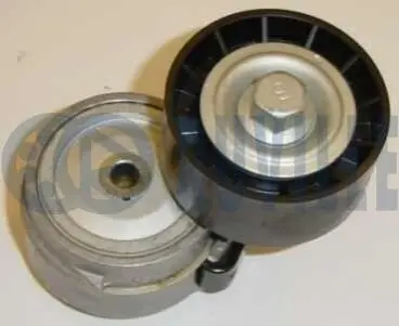 FIAT Ролик натяжителя ремня Punto, ALFA ROMEO 147/156 1,6-2,0 -10. RUVILLE 541658 Купити в Україні