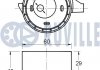 FORD Ролик натяжной Maverick, Mazda Tribute 00- RUVILLE 541681 (фото 2)