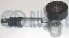 Фото FIAT Ролик натяжной CROMA 2.4 D Multijet 05- RUVILLE (541695) изображение 1