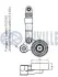 Фото FIAT Ролик натяжной CROMA 2.4 D Multijet 05- RUVILLE (541695) изображение 2