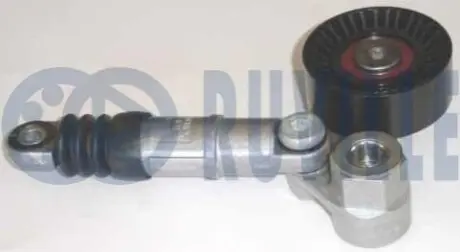 FIAT Ролик натяжной CROMA 2.4 D Multijet 05- RUVILLE 541695