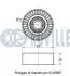 Фото FIAT Ролик натяжной CROMA 2.4 D Multijet 05 RUVILLE (541699) зображення 2