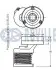 Фото VW Натяжной ролик ременного привода Audi А4,А6 1.9-2.0TDI, Skoda Fabia 99 RUVILLE (541706) зображення 2