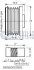Фото Шків генератора Citroen Berlingo/Jumpy/Jumper/Nemo 1.4/1.6/2.0/2.2HDi RUVILLE (541710) зображення 2