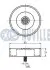 Фото Ролик генератора Audi A4/A6 1.6-2.0 00-09 (паразитний) (90х24) RUVILLE (541713) зображення 2
