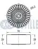Фото Ролик генератора VW T5/Crafter 2.0TDI (паразитний) RUVILLE (541714) зображення 2