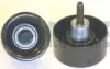 Фото Ролик генератора Ford Transit 2.4 DI/TDCi 00- (паразитний) RUVILLE (541725) зображення 1