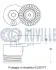 Фото Натяжник ременя генератора Renault Kangoo 1.5dCi 05- (+AC) RUVILLE (541760) зображення 2