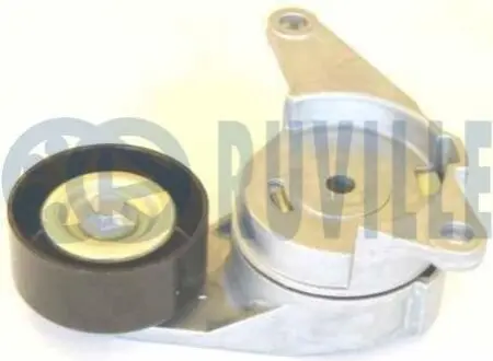 OPEL Ролік Insignia 2,8 08-, Vectra C 2,8 RUVILLE 541766 Купити в Україні