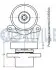 Фото Натяжник ременя генератора Suzuki SX4/Grand Vitara 2.0 16V 96 RUVILLE (541774) зображення 2